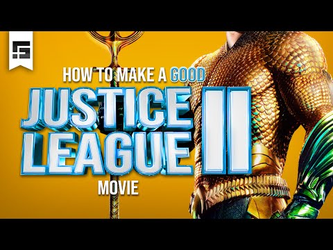 DCU Chapter 1 Slate (2023 - 2026) trailer