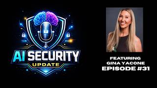 How Self-Healing Malware Is Changing the Cybersecurity Playbook with Gina Yacone