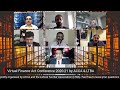 Virtual Finance Act 2020-21 Conference by ACCA and LTBA