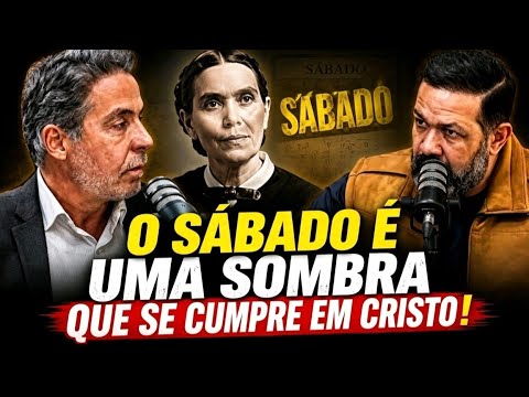 "NO SABBATH, NO SALVATION"? Is it a shadow in Christ? Theological debate: Christian vs. Adventist!