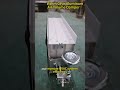 Why are more HVAC projects choosing aluminum air dampers?#airdamper #hvac