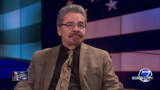 Week marks anniversary, celebration in Chicano rights movement