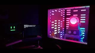 Cadre Mission 5- The Lab Walkthrough