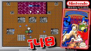 Nintendo Evolution [148] King's Knight (2/2)