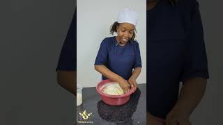 Como fazer Bolas de Berlim sem recheio