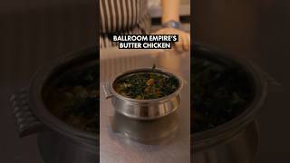 How to Make Empire Empires FAMOUS Butter Chicken