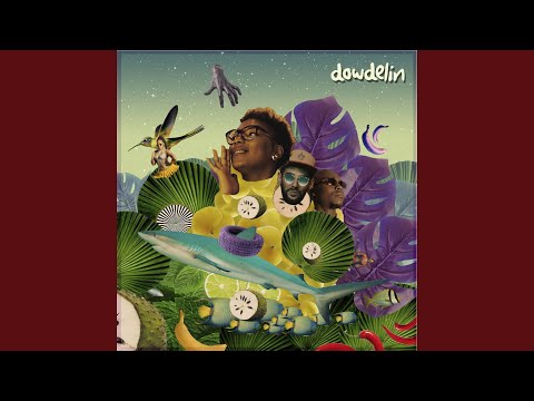 Dowdelin — Boaty Cruisy