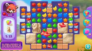 Wildscapes level 1036 HD