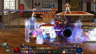 [DFO] Overmind - EX-Nugol Training Room 42 second (님누몇)