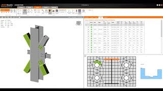 BIM workflow with SCIA Engineer