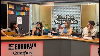 Repion, sobre su canción 'Viernes': 'Es un buen día para olvidar las penas' by Europa FM 67 views 5 hours ago 14 minutes, 43 seconds