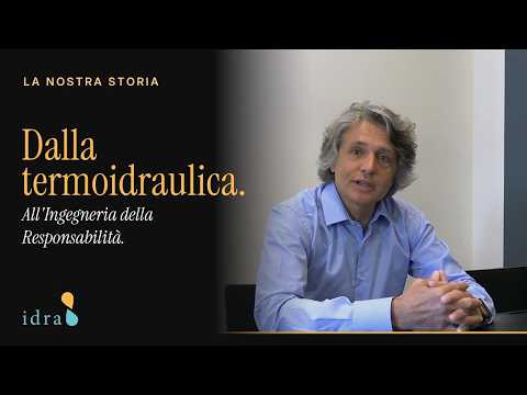 Impianti idraulici innovativi: esempi reali del Metodo IDRA
