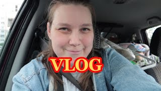 VLOG:ПОСЛЕДНЕЙ ДЕНЬ