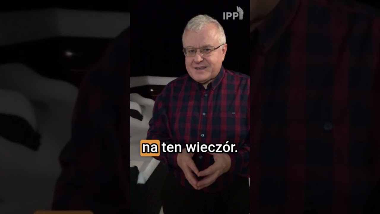 Kościół się odradza! Chwała Bogu! #Pomyśldziś #1757 episode artwork