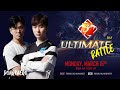 StarCraft 2 - TY vs DRG - ITaX Ultimate Battles #7