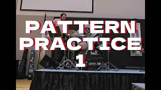 Pattern Practice 1