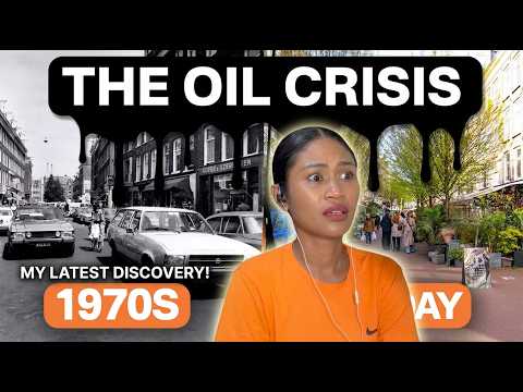 When Oil Gets Expensive, Cities Get Better | Reaction