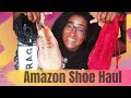 Amazon Shoe Haul| Cheap Shoes| Are they worth the price?|