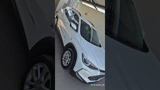 Tracker LTZ Branca 2022 limpinha