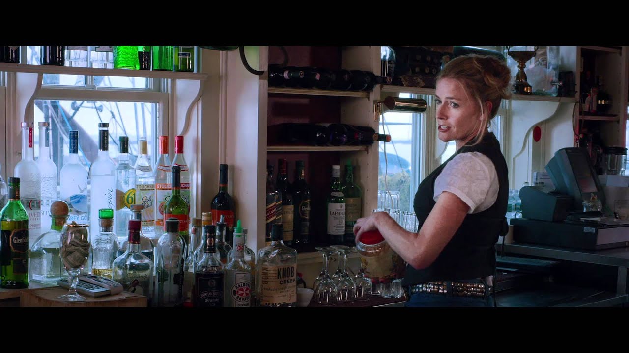 Hope Springs (Theatrical Trailer 2012)(HD) YouTube