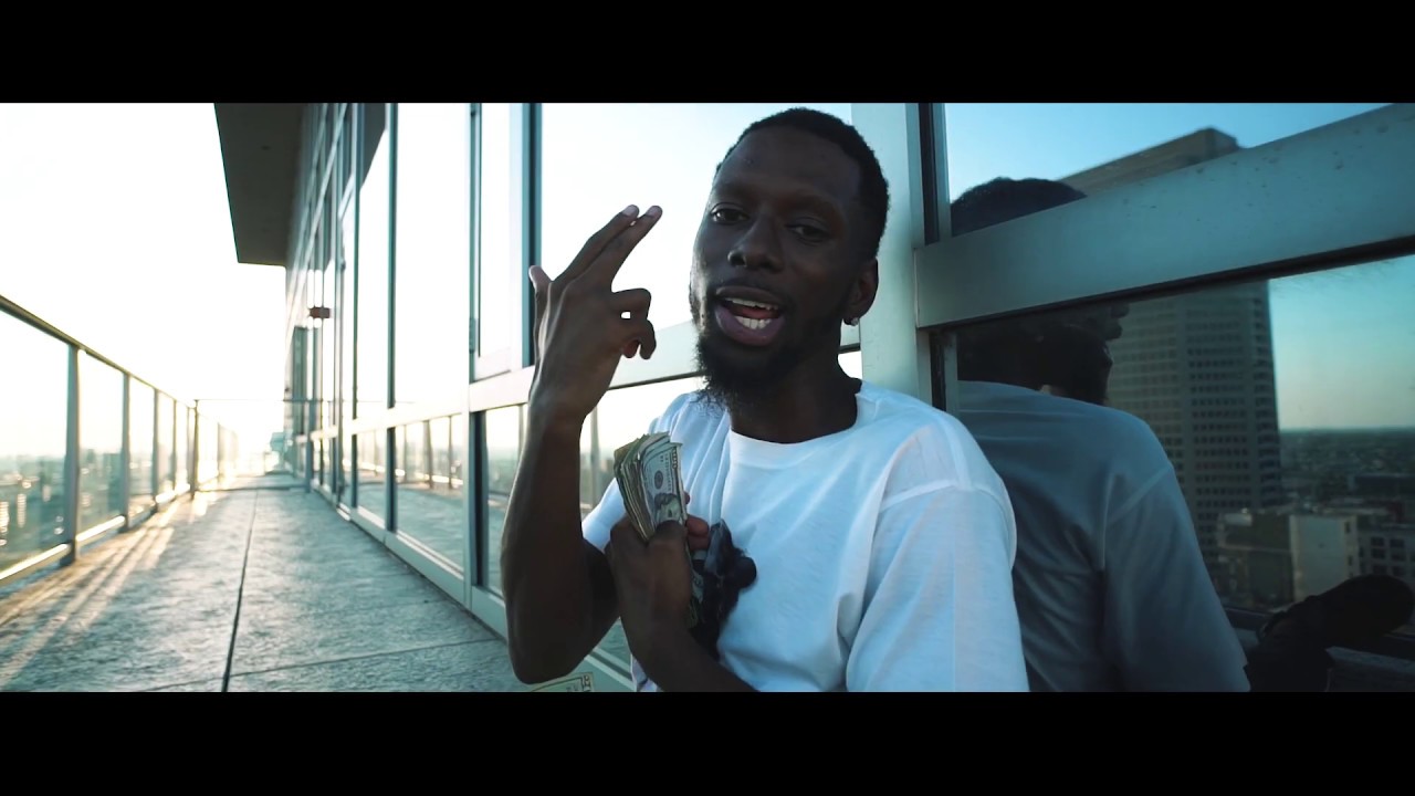 FSO Oshay - Forever With Me ( Official Music Video ) Shot By @VickMontfilms