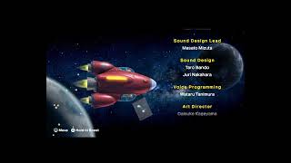 Cid Highwind's Trip to the Moon