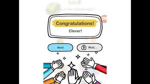 Brain out gameplay level 1 to 20 Android gameplay.