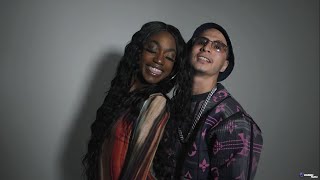 Kris Milli - It Don't Matter Feat. Short Dawg /Fresh