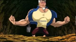 Download Lagu Toriko English DUB- Master Jirou MP3