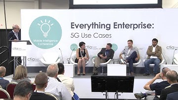 MIC Panel Byte: VR & AR Through Mobile: Samsung Schmier on Gamification