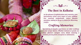 Crafting Unforgettable Moments