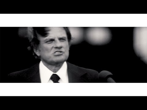 Billy Graham on