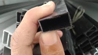 HARGA ALUMINIUM PERLONJOR | BR DAN CA standar #ETALASE