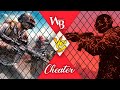 PUBG Mobile Emulator Gameplay: �� চিটার কে যা দিলাম না দাদা �� | How I Kil...