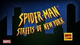 Maximum Carnage - Streets of New York (Cover) chords