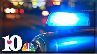 Man killed after overnight shooting in Oak Ridge