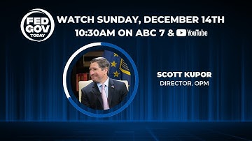 OPM’s Bold Reset: One Pipeline, One HR System, New Culture