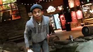 My BSA winter fest experience