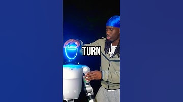 Kai Cenat Buys His $70K Robot A New Car! 😂