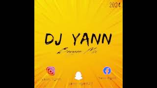 Dj Yann - Mix Bouyon 2024