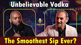 Unbelievable Vodka: The Smoothest Sip Ever?