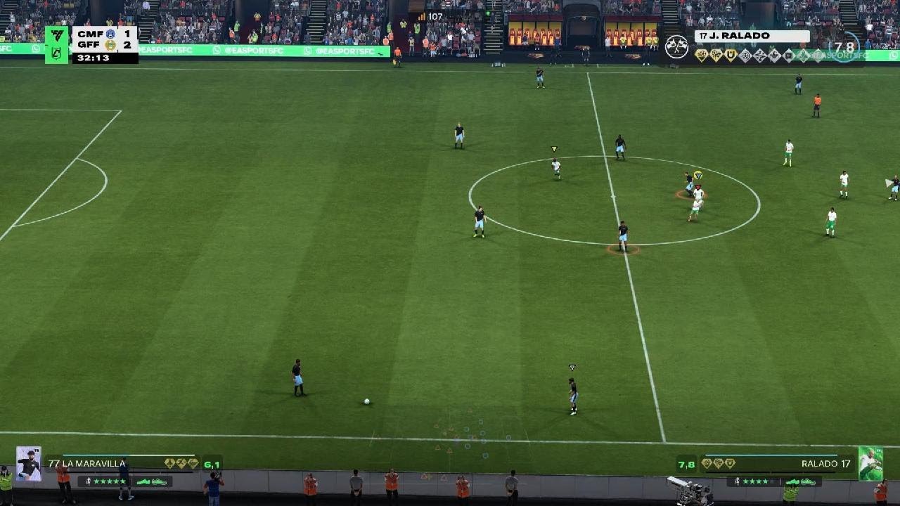 EA SPORTS FC 26_campeos