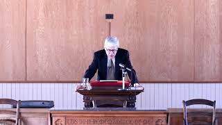 WSC Q45-46: First Commandment - Requirements