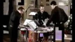 Trio Per Uno 1St Movement By Nebojsa Jovan Zivkovic