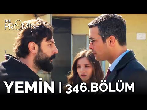 Yemin 346. Bölüm | The Promise Season 3 Episode 346