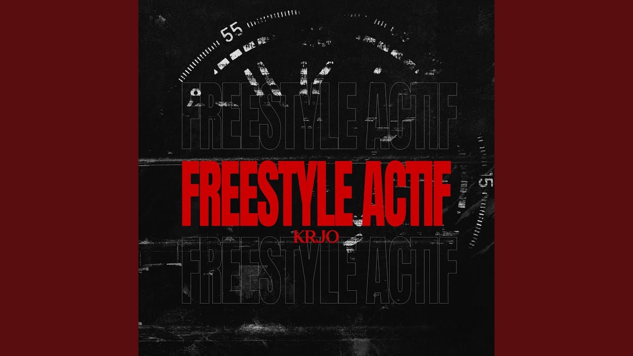 Watch Actif on YouTube Watch Actif on YouTube