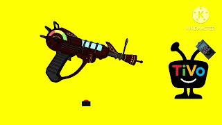 TiVo Edge: Tablet & Smartphone - TV Commercial AD - Ray Gun.mov(2026) [USA] - Sharp Television