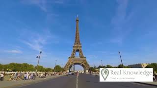 Introduction of Channel Real Knowledge