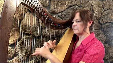 Katherine OMore Turlough O Carolan Arranged and Pe...
