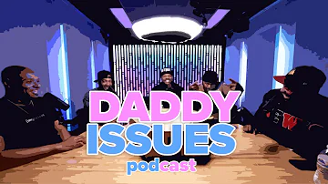 Daddy Issues: Kool-Aid